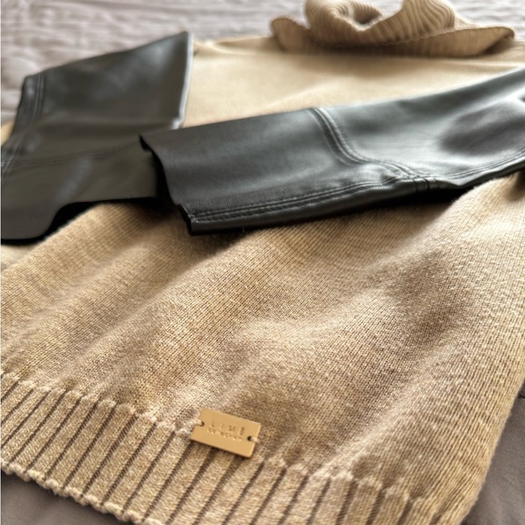 LIME sweater - Picture 5 of 9